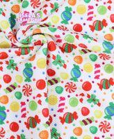 New Printed Bullet Liverpool Fabric L