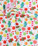 New Printed Bullet Liverpool Fabric L