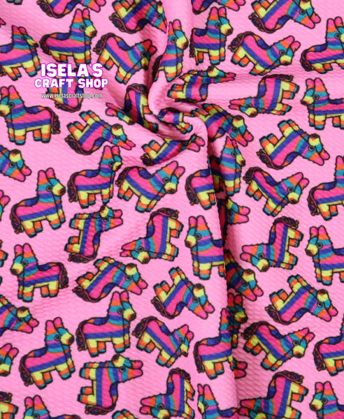 New  Printed Bullet Liverpool Fabric
