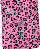 Printed Liverpool Bullet Textured Fabric L15