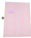 New 1pc Faux Leather Sheet F975
