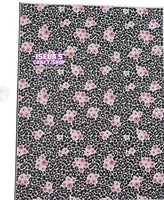 New 1pc Faux Leather Sheet F690
