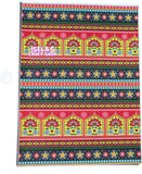 New 1pc Faux Leather Sheet F922