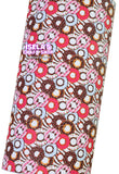 Donut Faux Leather Sheet 