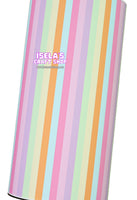 New 1pc Faux Leather Sheet F1002