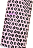 New 1pc Paw Faux Leather Sheet F828
