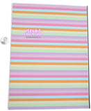New 1pc Faux Leather Sheet F1002