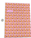 1pc New Faux Leather Sheet F1070
