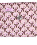 New Printed Bullet Liverpool Fabric L64