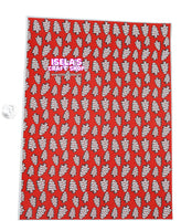 1pc- Faux Leather Sheet F1072