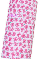 New 1pc Bows Faux Leather Sheet