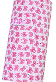 New 1pc Bows Faux Leather Sheet