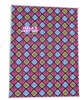 New 1pc Faux Leather Sheet F929