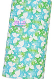 1pc-Butterfly Faux Leather Sheet F864