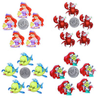 1pc -High quality resin planars