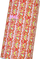 1pc New Faux Leather Sheet F790