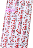New 1pc Faux Leather Sheet F