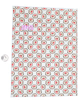 New 1pc Mexican Candy Faux Leather Sheet F