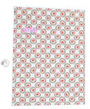 New 1pc Mexican Candy Faux Leather Sheet F