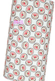 New 1pc Mexican Candy Faux Leather Sheet F