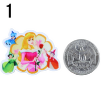 1pc -High quality resin planar