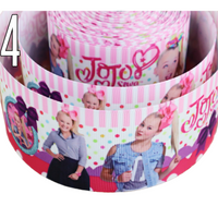 New Ribbon or Resin  High Quality Ribbon-Size 2"