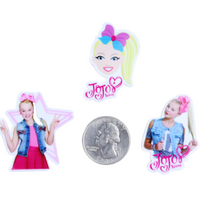 New Ribbon or Resin  High Quality Ribbon-Size 2"