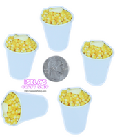 1pc- New High Quality Resin Planar P689