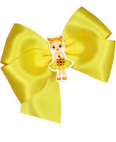 1pc - Girl Resin Planar P315
