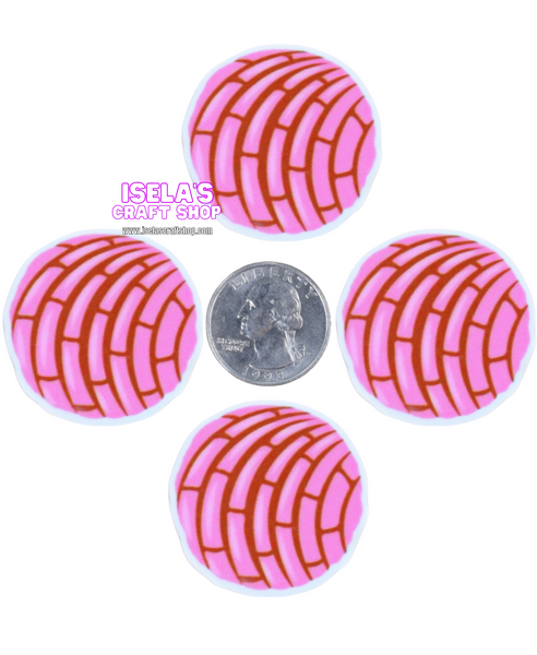 1pc - Concha Resin Planar P523