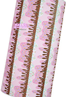 New 1pc Drip Faux Leather Sheet F452