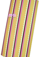 New 1pc Faux Leather Sheet F765