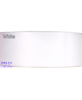 Solid 1.5" Double Faced Satin Ribbon -50yds Roll
