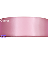 Solid 1.5" Double Faced Satin Ribbon -50yds Roll