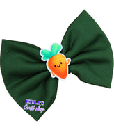 1pc-High Quality Carrot Resin Planar P1323