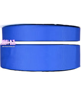 Solid Blue Ribbon Size 7/8" or 1.5"