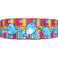 3Yards-Ribbon-Size 1.5" 38mm- R450