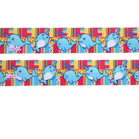 3Yards-Ribbon-Size 1.5" 38mm- R450