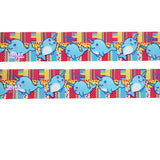 3Yards-Ribbon-Size 1.5" 38mm- R450
