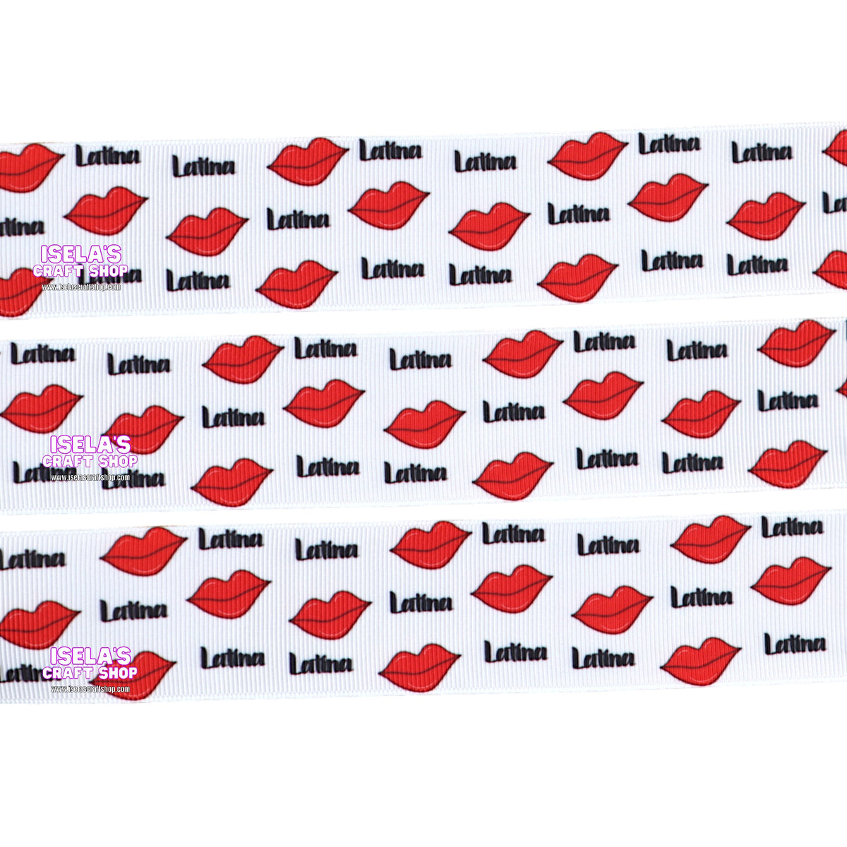 Latina -High quality 1.5