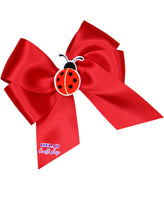 1pc - High Quality Lady Bug Resin Planar P70