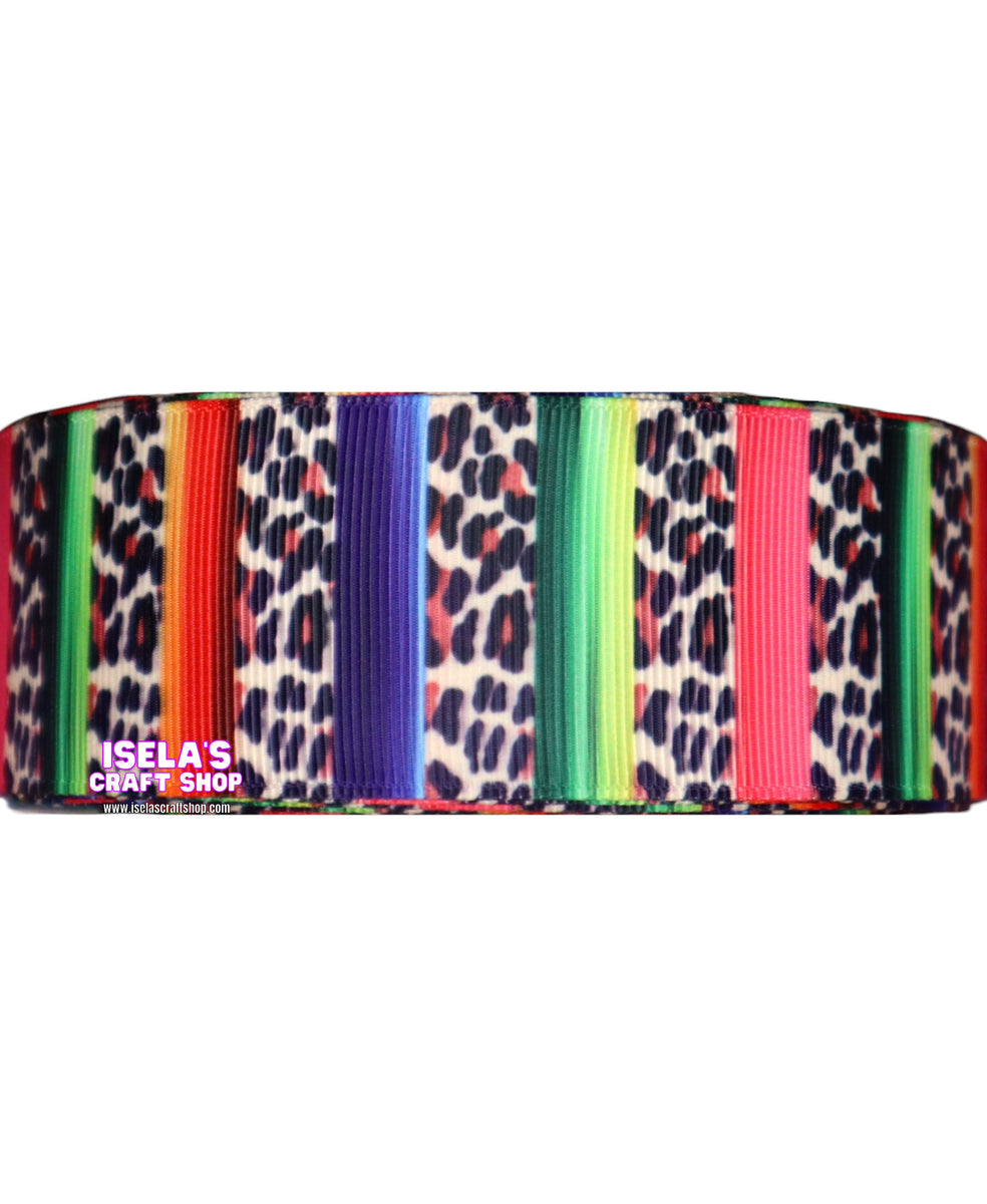 3yards- Serape Size 1.5