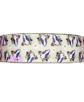 50 yards Roll-Size 1.5” -COW Ribbon