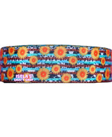 50 yards Roll-Size 1.5” -Western Ribbon