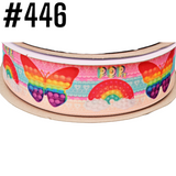 High Quality  Ribbon Size 1.5" 38mm