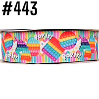High Quality  Ribbon Size 1.5" 38mm