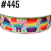 High Quality  Ribbon Size 1.5" 38mm