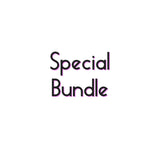 Special Ribbon and Resin Planar Bundles - Limited Quantity
