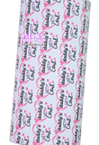 1p Daddy's little girl Faux Leather Sheet F192