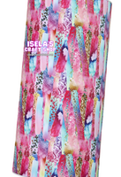 New 1pc Faux Leather Sheet F215